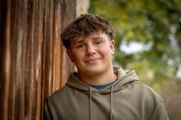 Ethan Senior 2026
